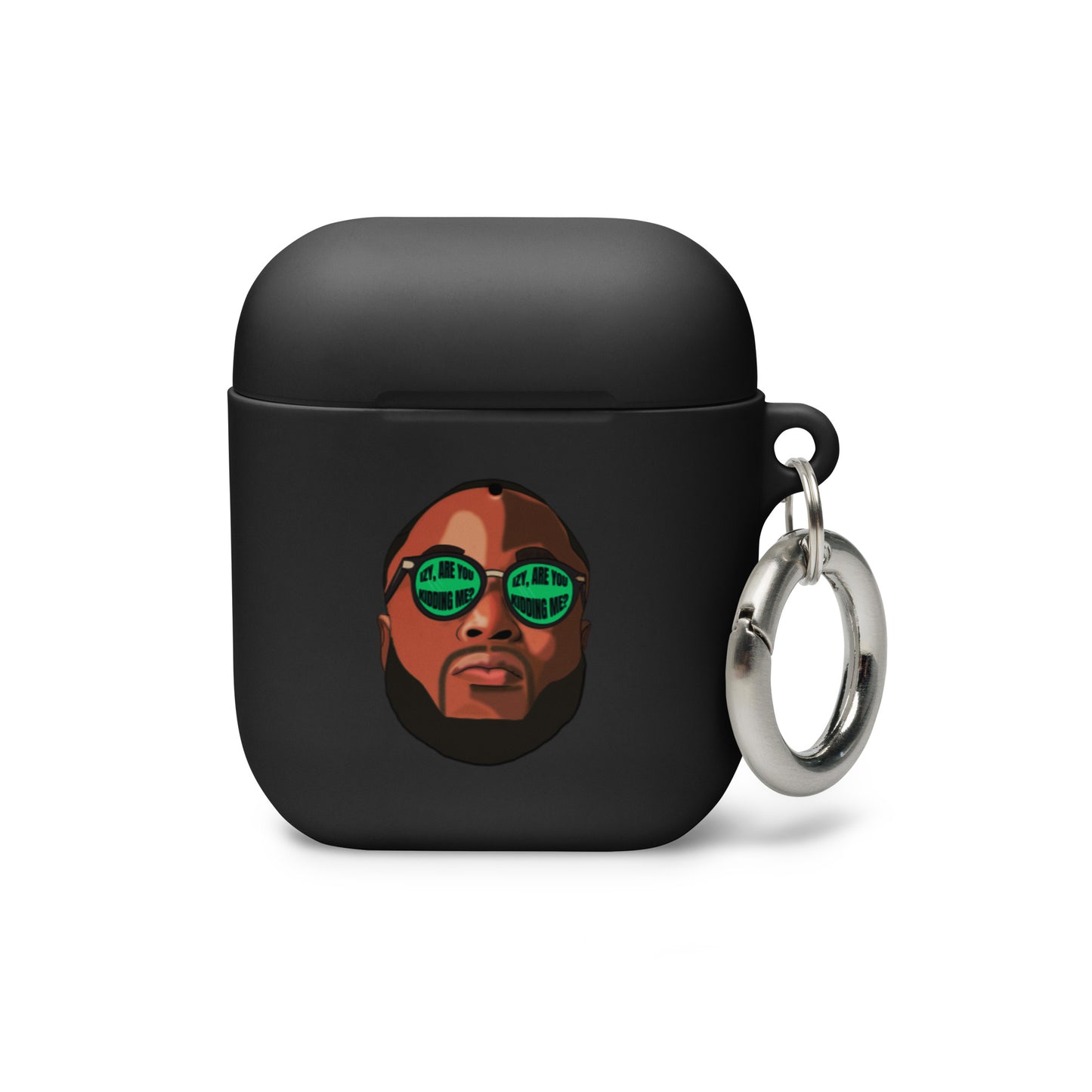 IzyBeats Rubber Case for AirPods®