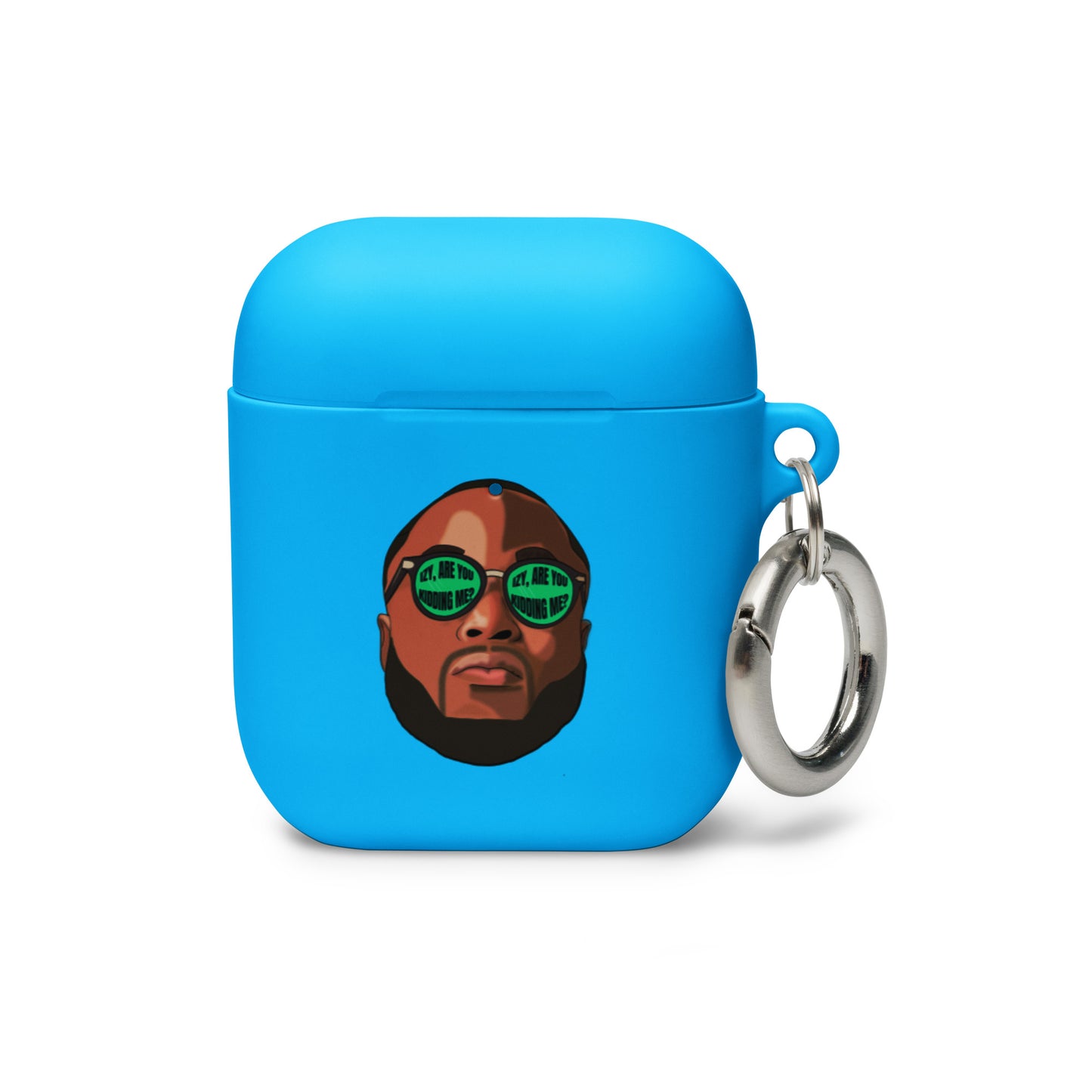 IzyBeats Rubber Case for AirPods®