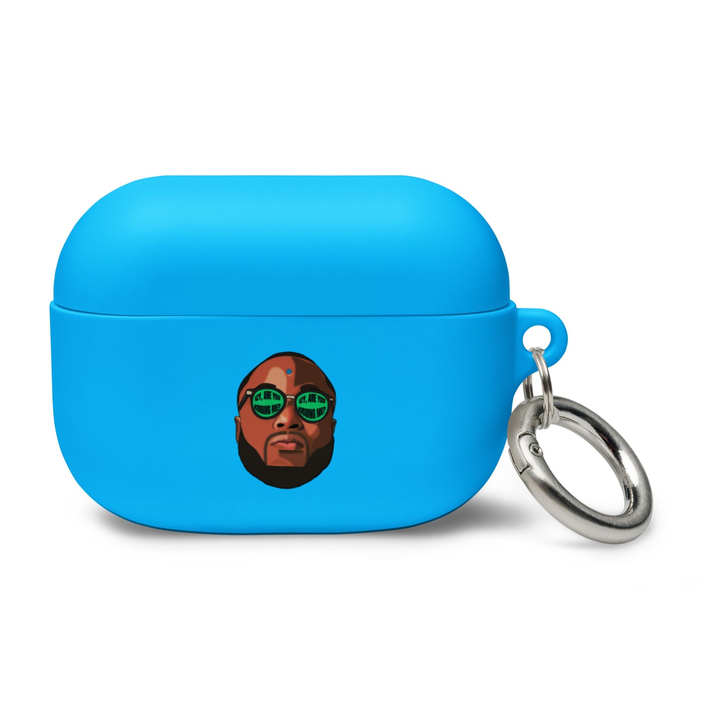 IzyBeats Rubber Case for AirPods®