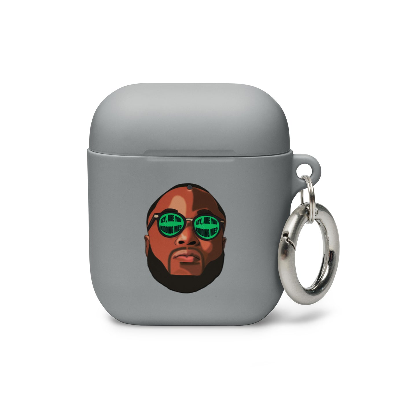 IzyBeats Rubber Case for AirPods®