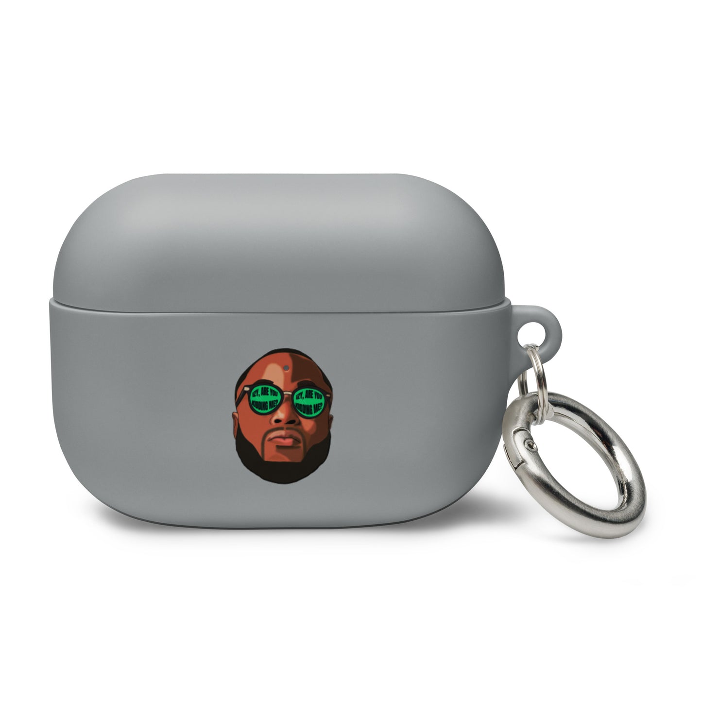 IzyBeats Rubber Case for AirPods®