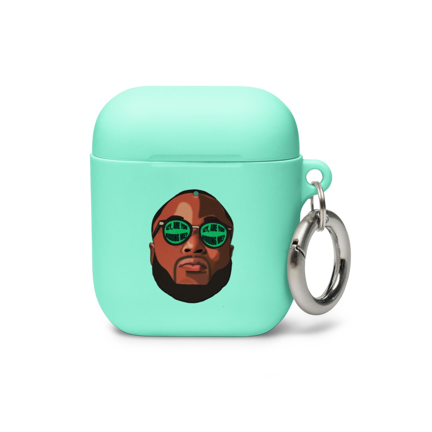 IzyBeats Rubber Case for AirPods®
