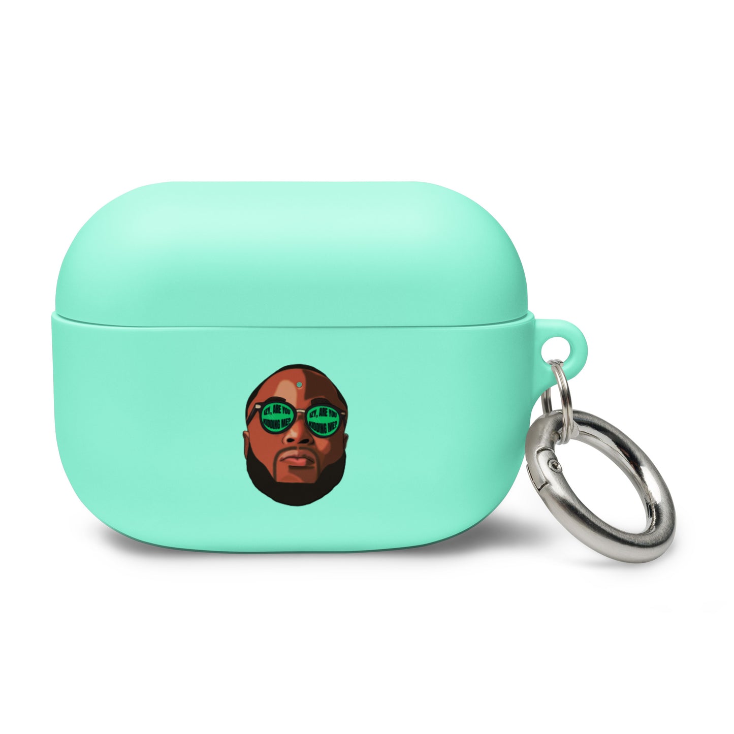 IzyBeats Rubber Case for AirPods®