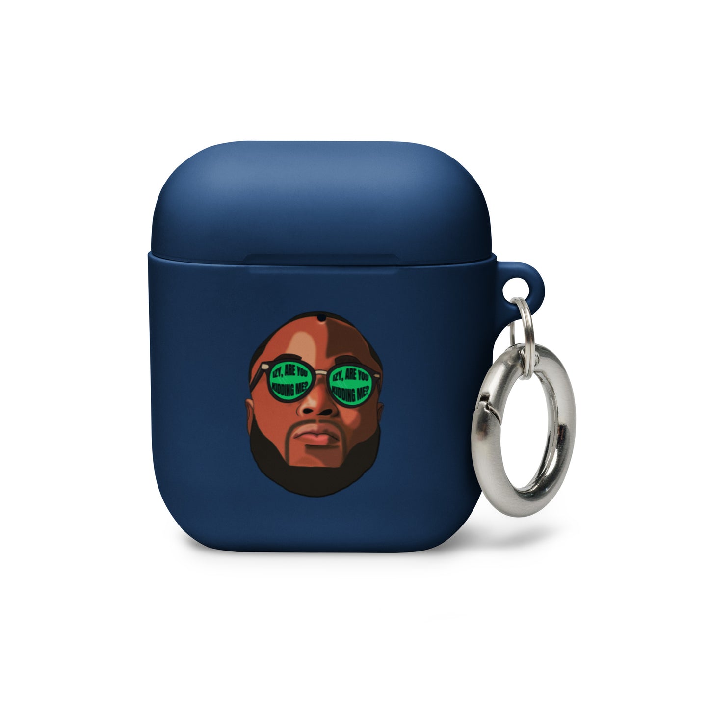 IzyBeats Rubber Case for AirPods®