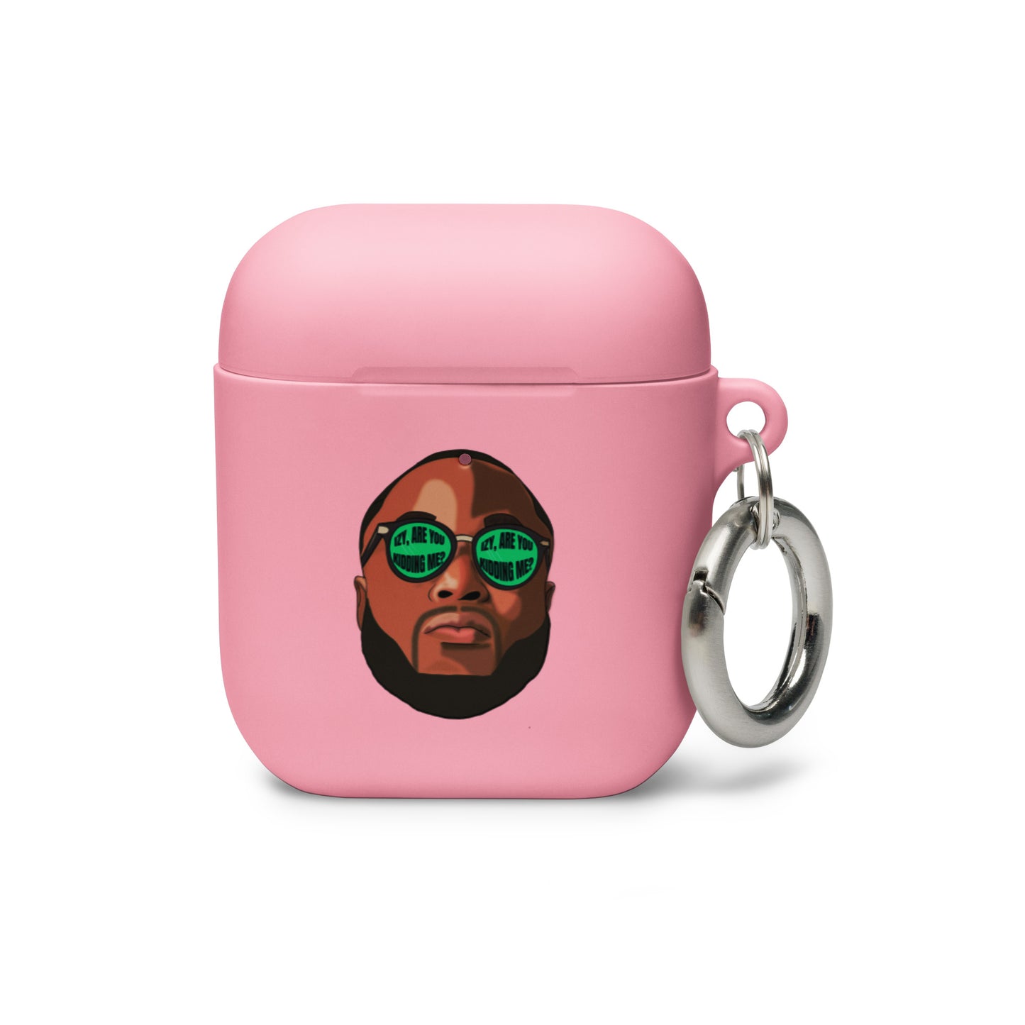 IzyBeats Rubber Case for AirPods®