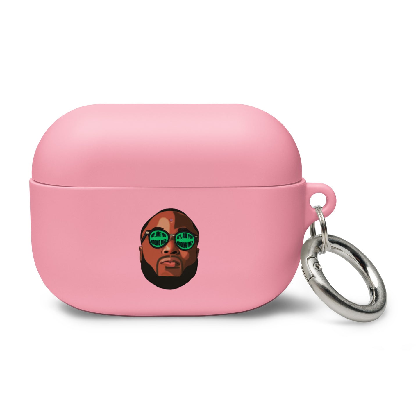 IzyBeats Rubber Case for AirPods®