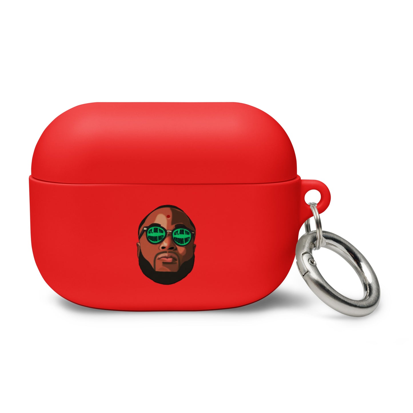 IzyBeats Rubber Case for AirPods®