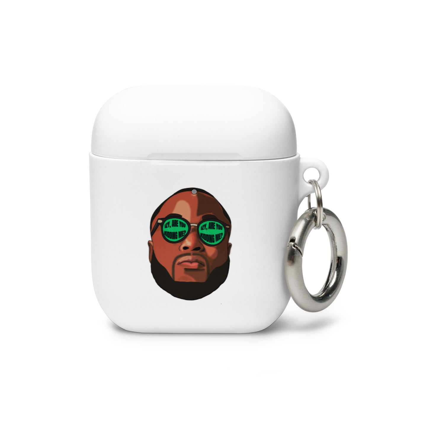 IzyBeats Rubber Case for AirPods®