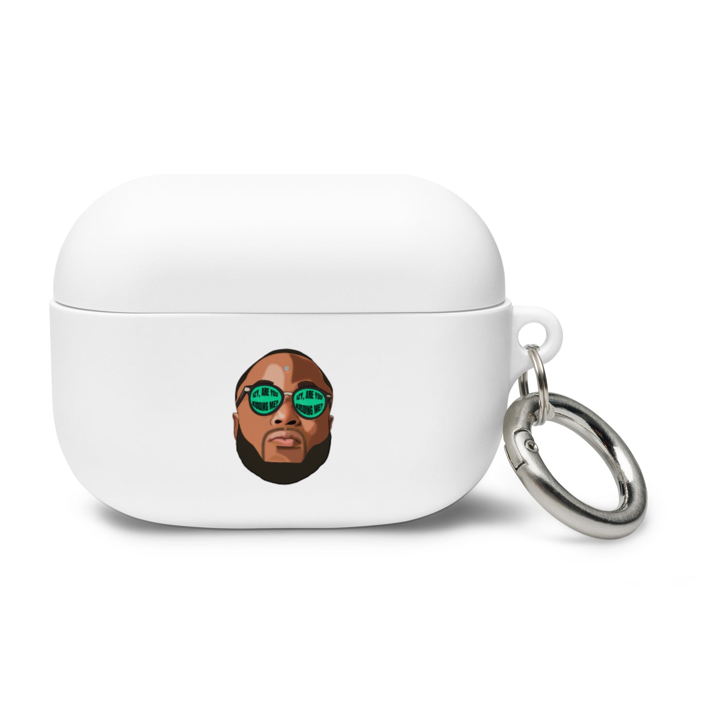 IzyBeats Rubber Case for AirPods®