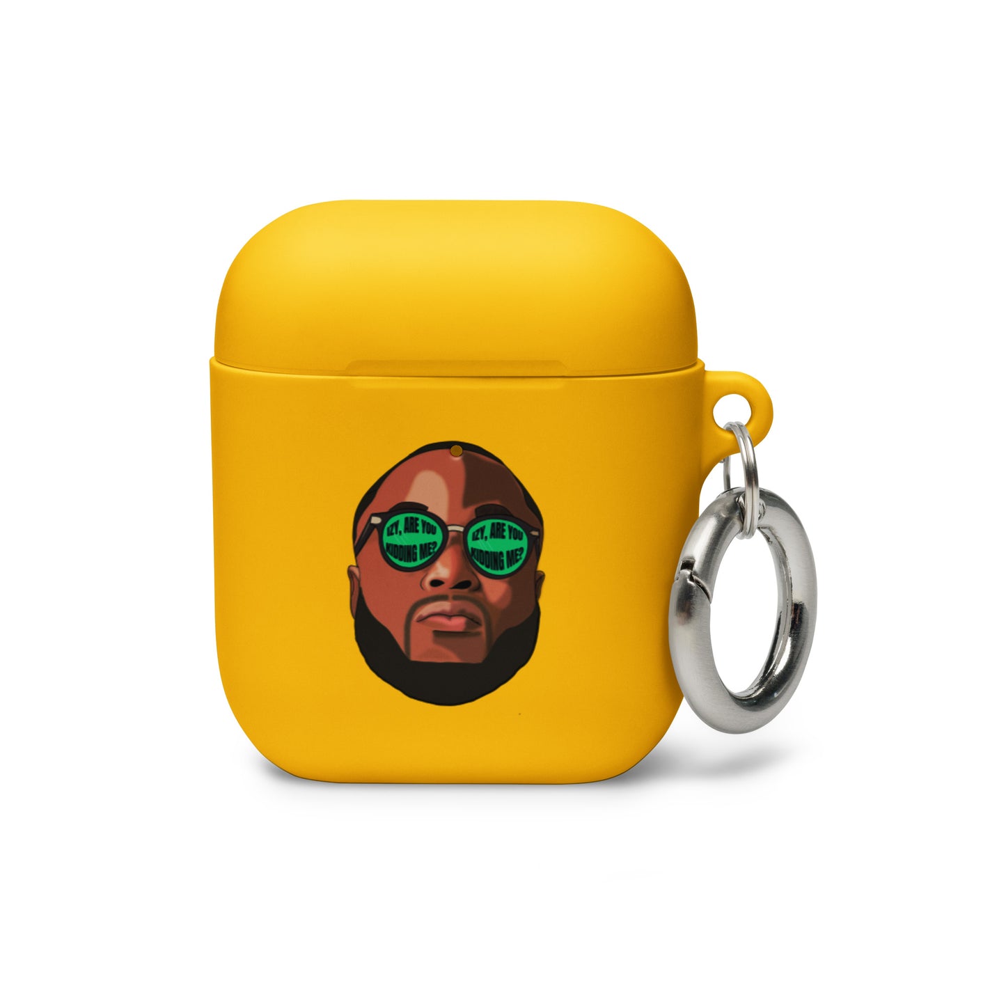 IzyBeats Rubber Case for AirPods®