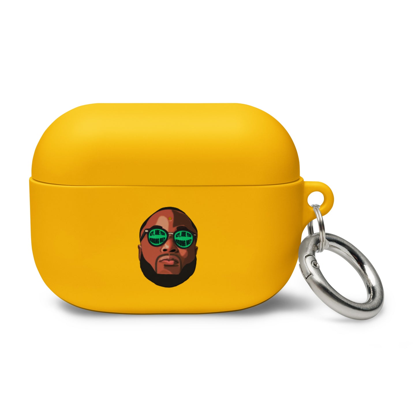 IzyBeats Rubber Case for AirPods®