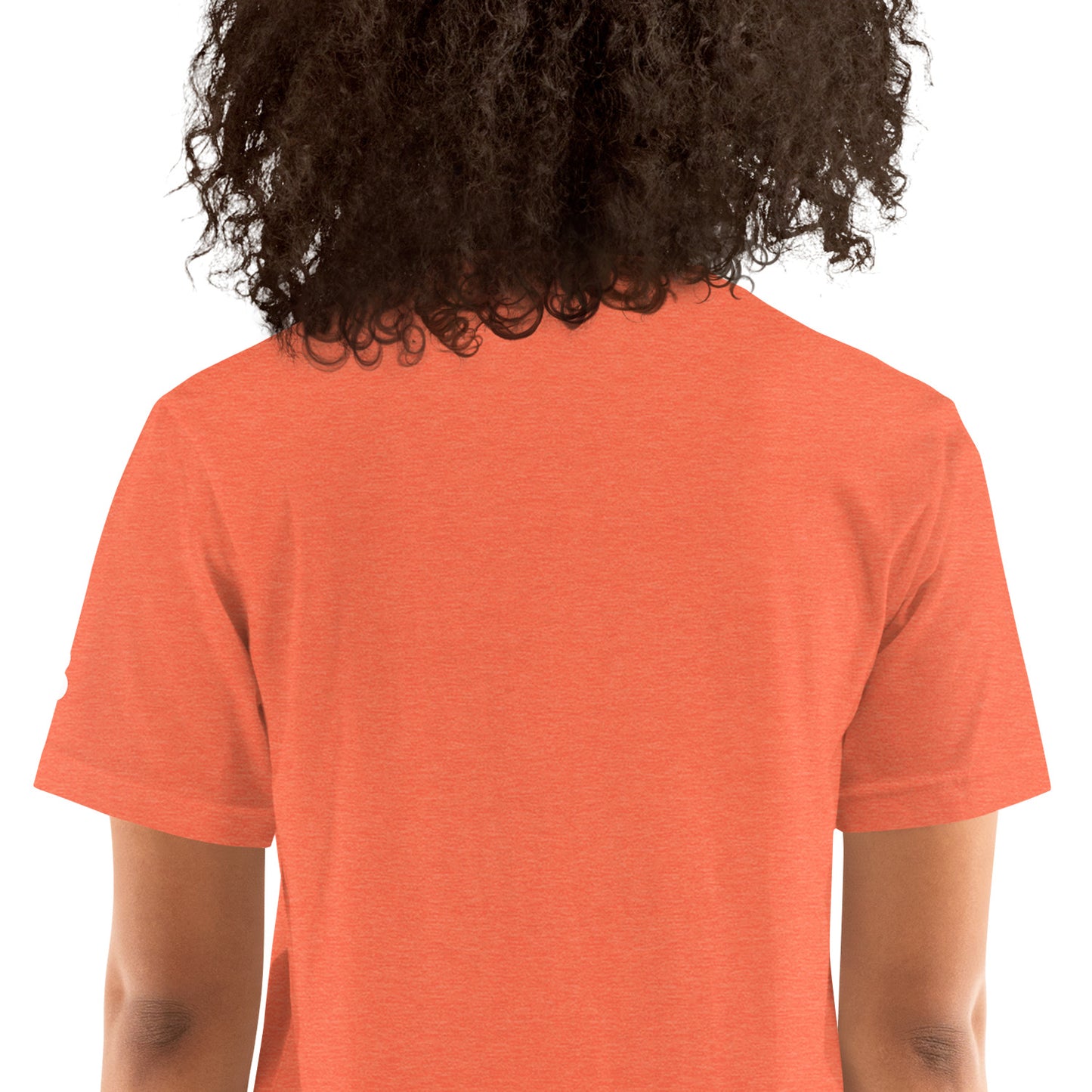 Unisex “Don’t Sleep” t-shirt