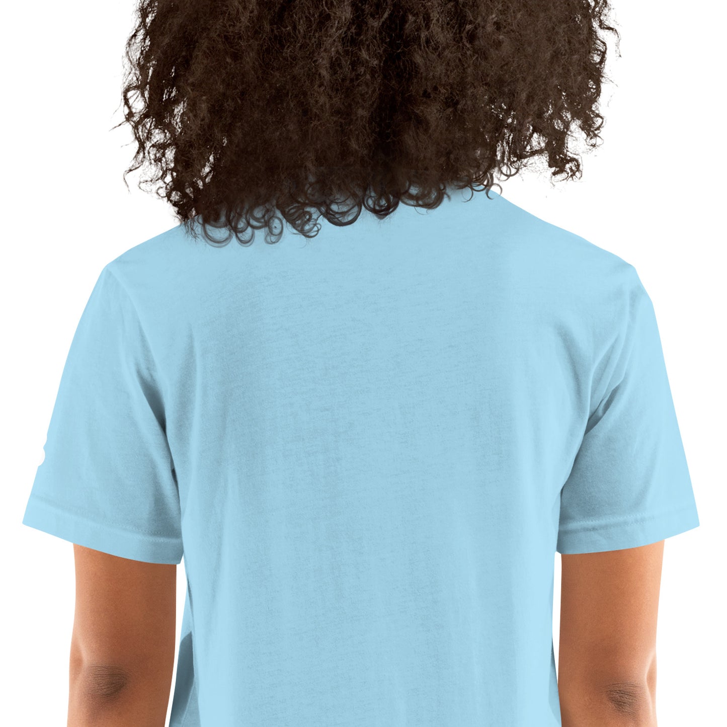 Unisex “Don’t Sleep” t-shirt