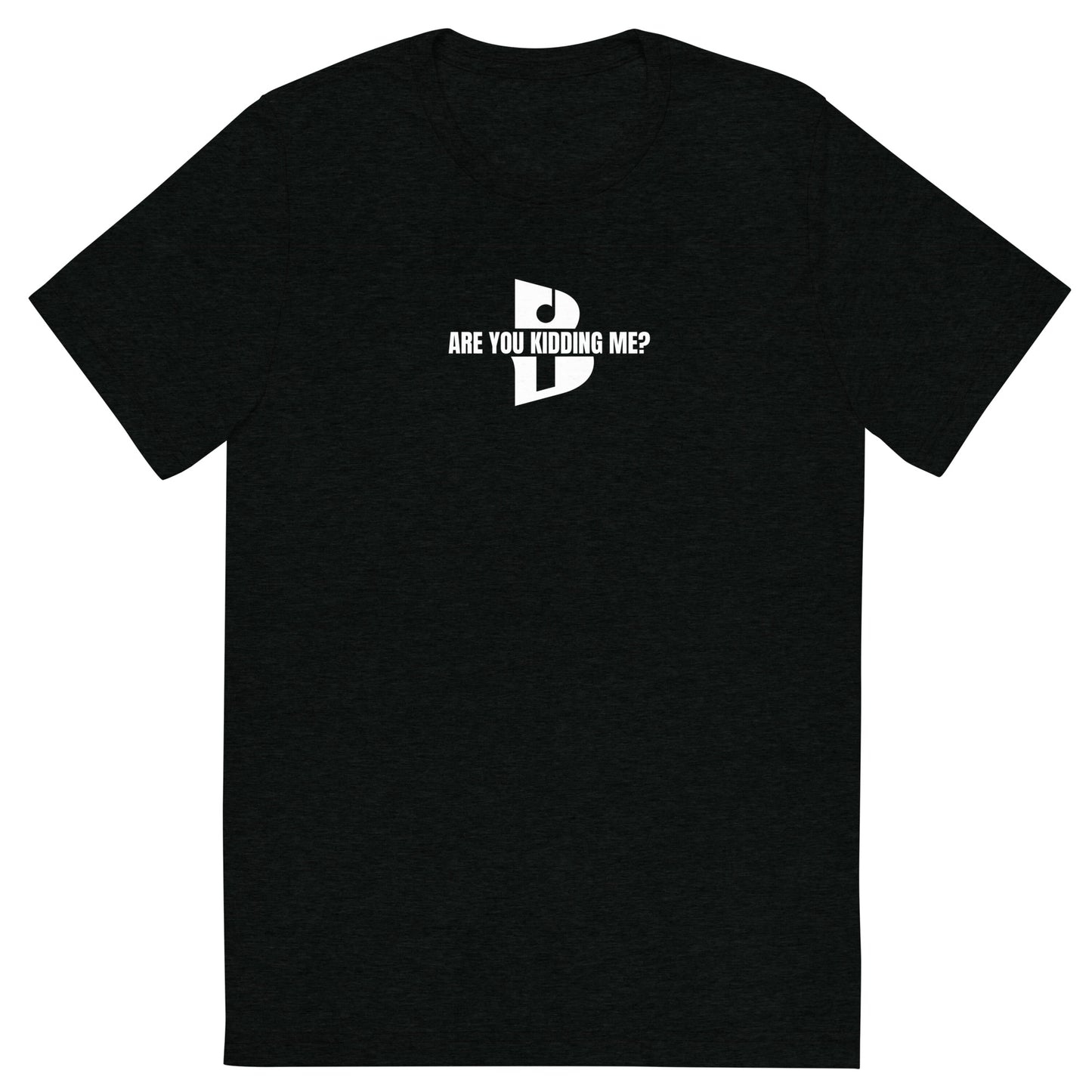 Unisex IzyBeats logo Short sleeve t-shirt
