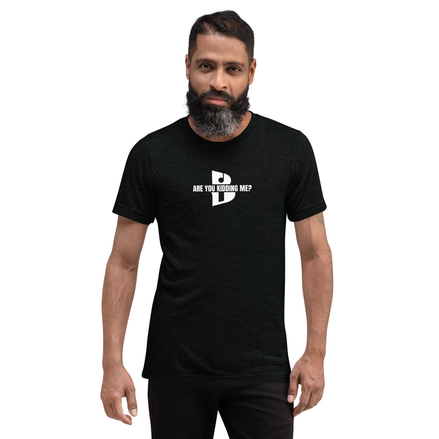 Unisex IzyBeats logo Short sleeve t-shirt