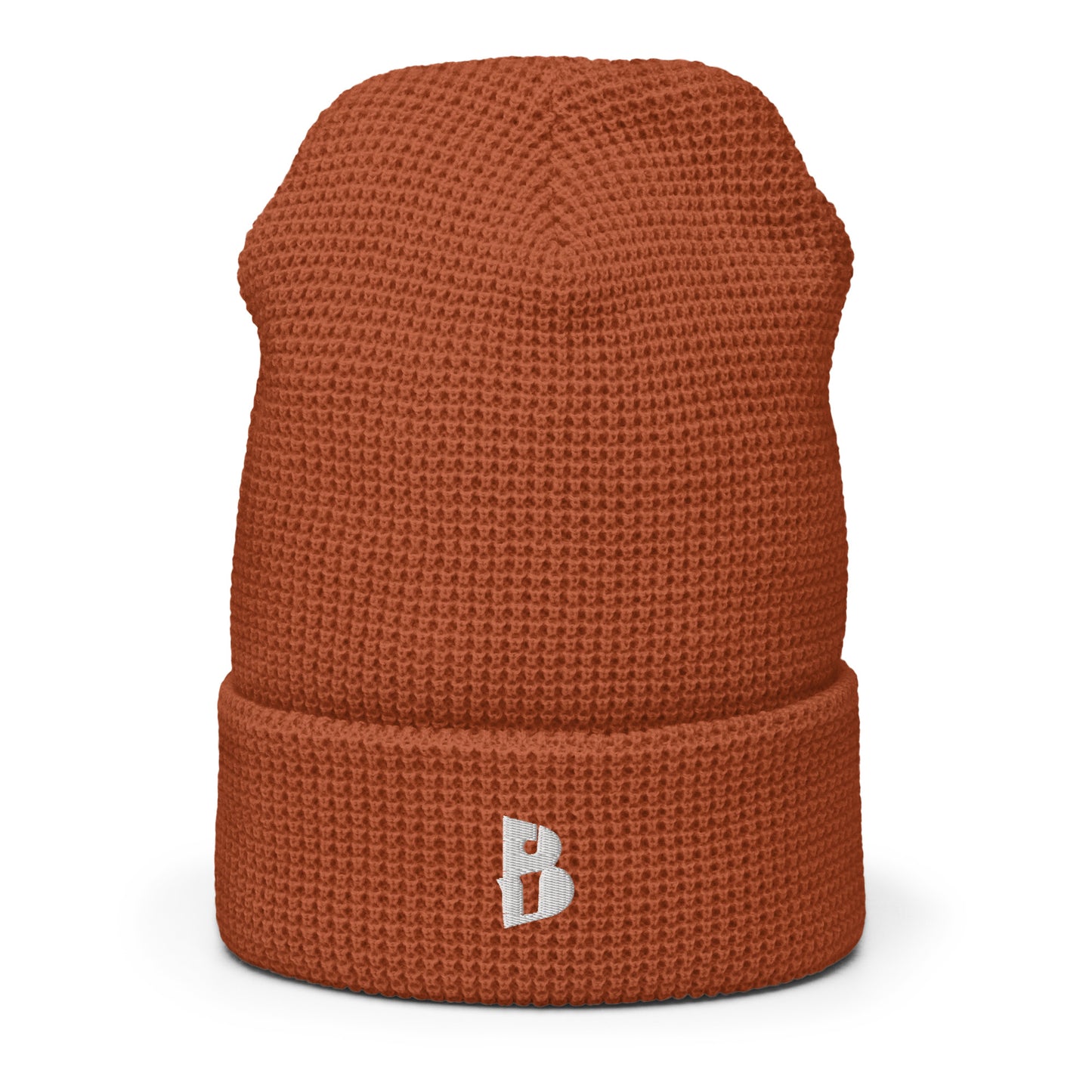 IzyBeats Logo Waffle beanie