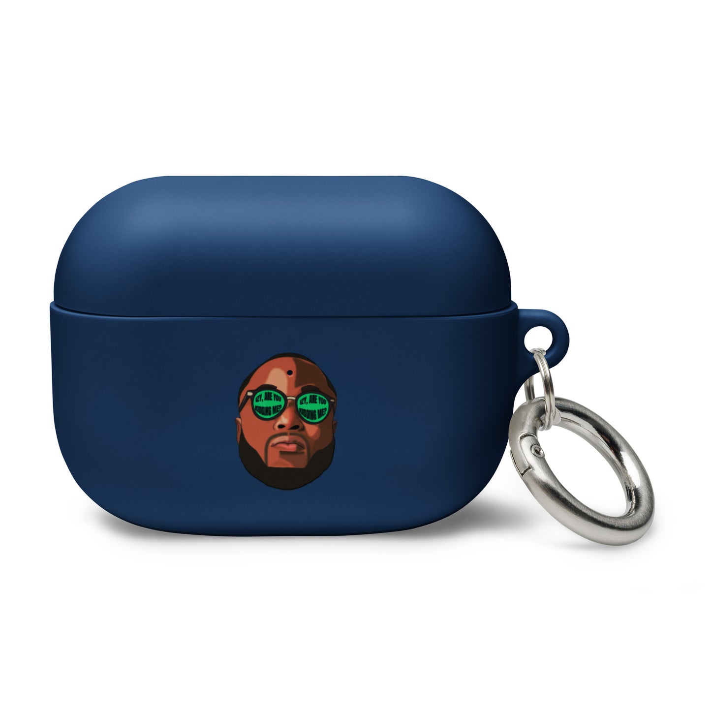 IzyBeats Rubber Case for AirPods®