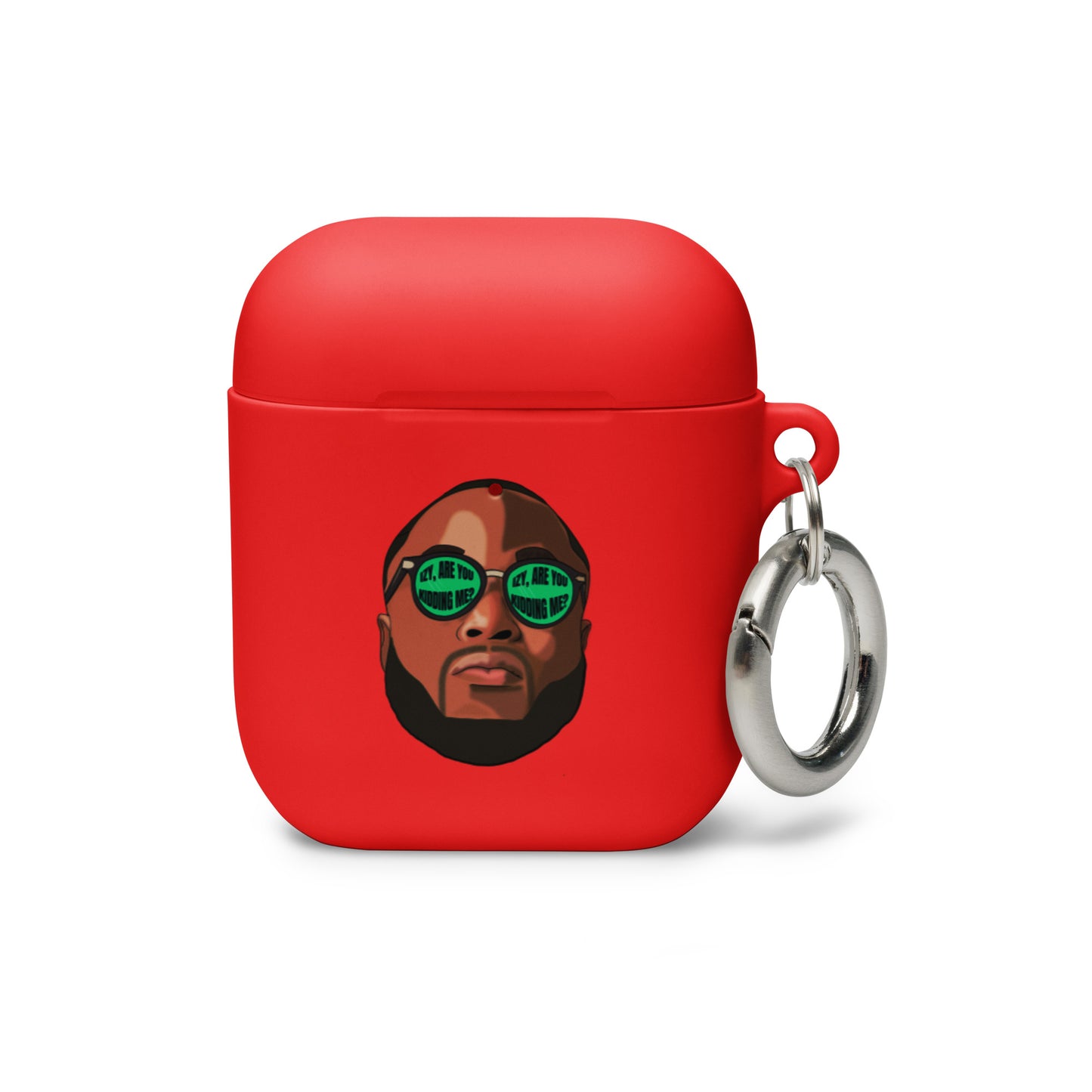 IzyBeats Rubber Case for AirPods®