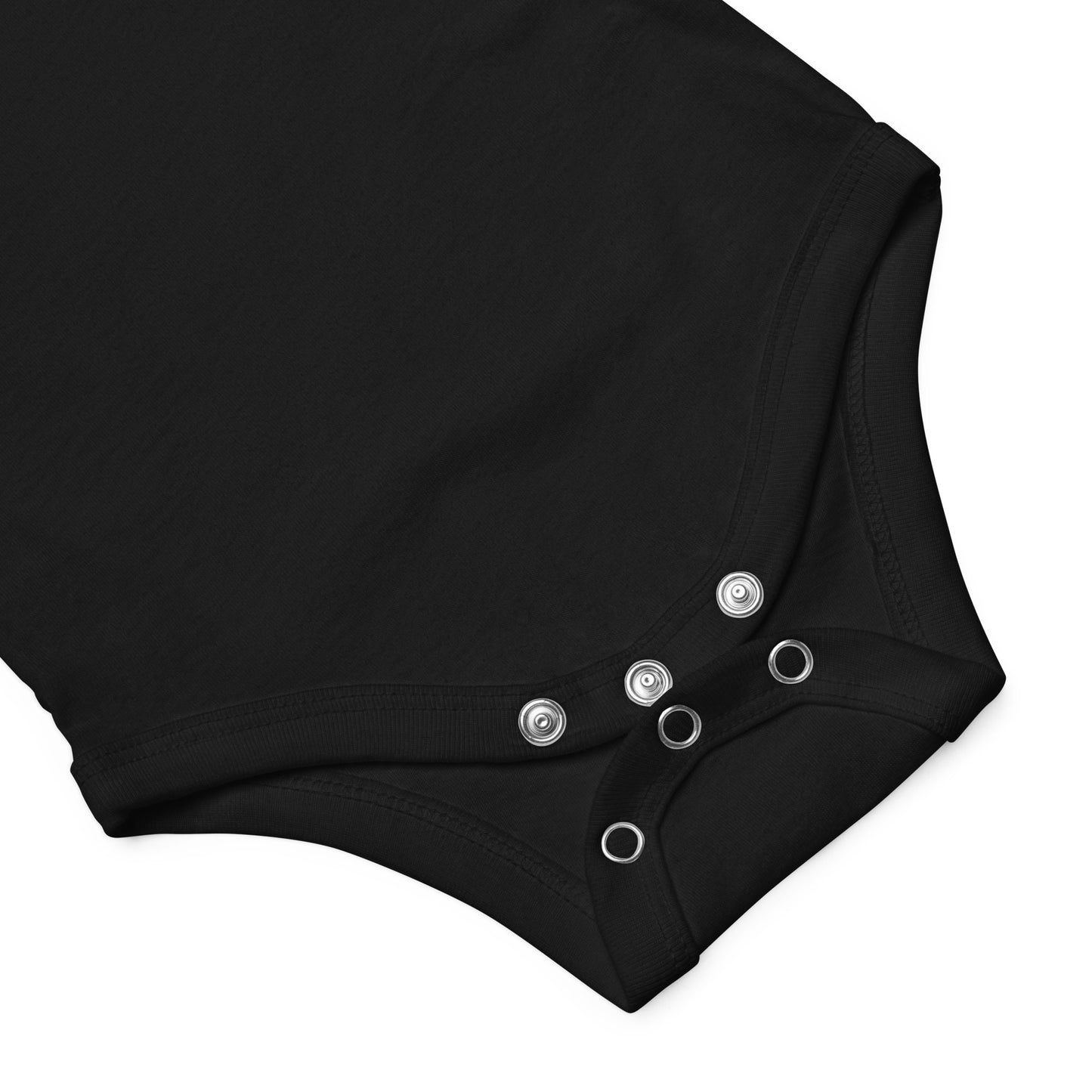 Infant IzyBeats Logo Bodysuit