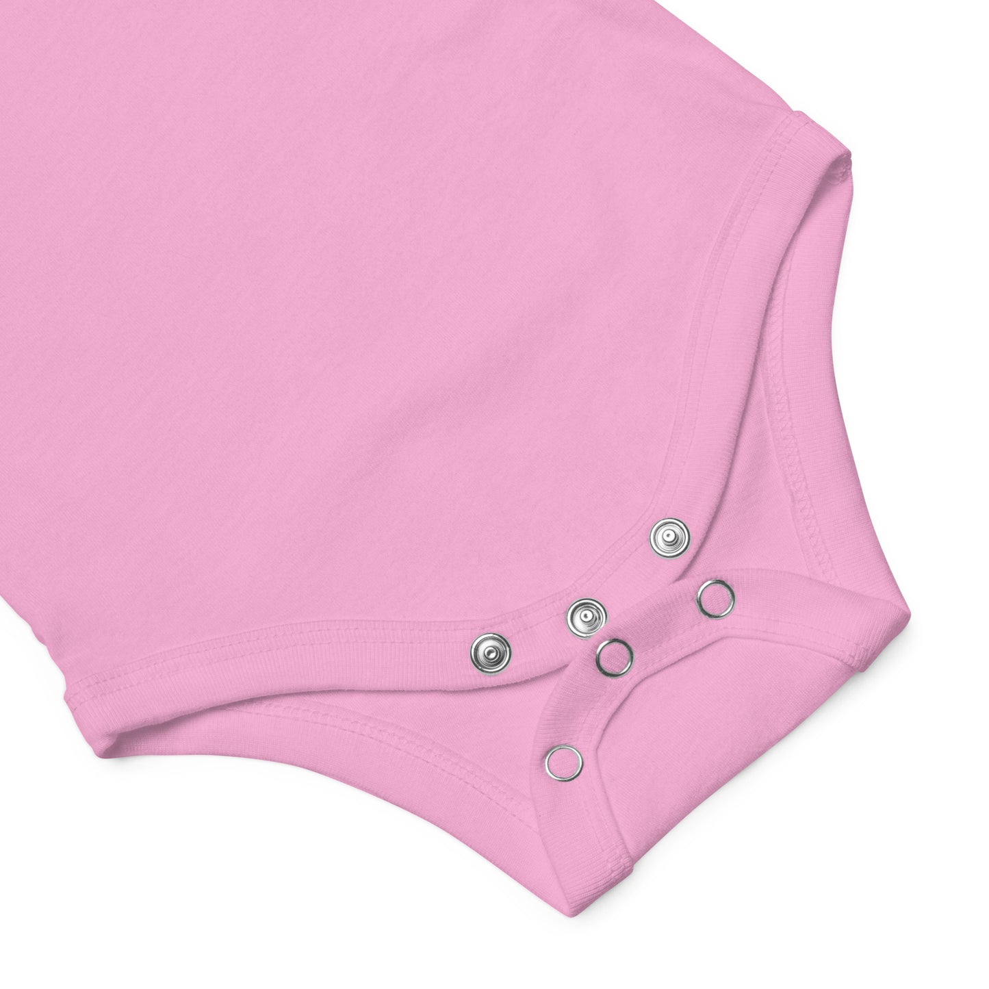 Infant IzyBeats Logo Bodysuit