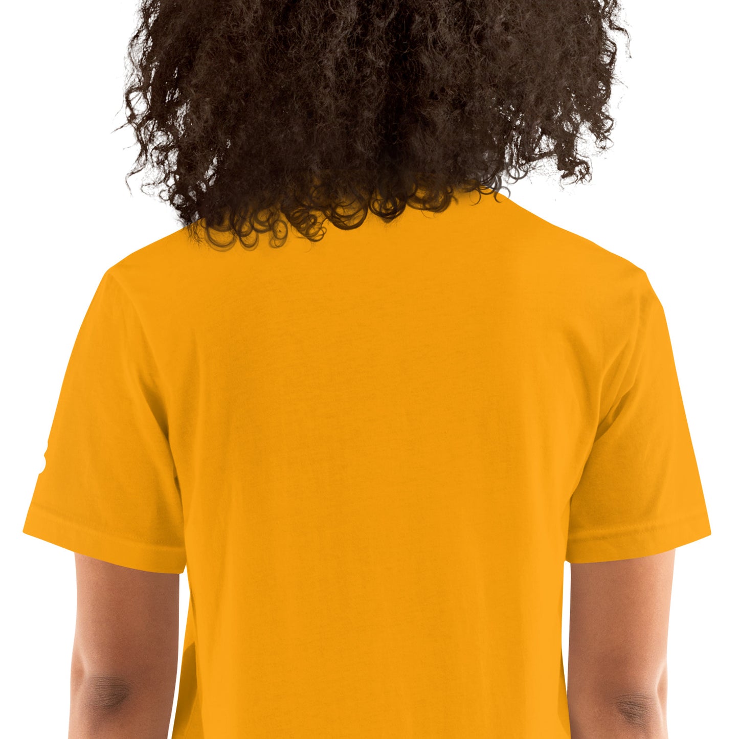 Unisex “Don’t Sleep”  t-shirt