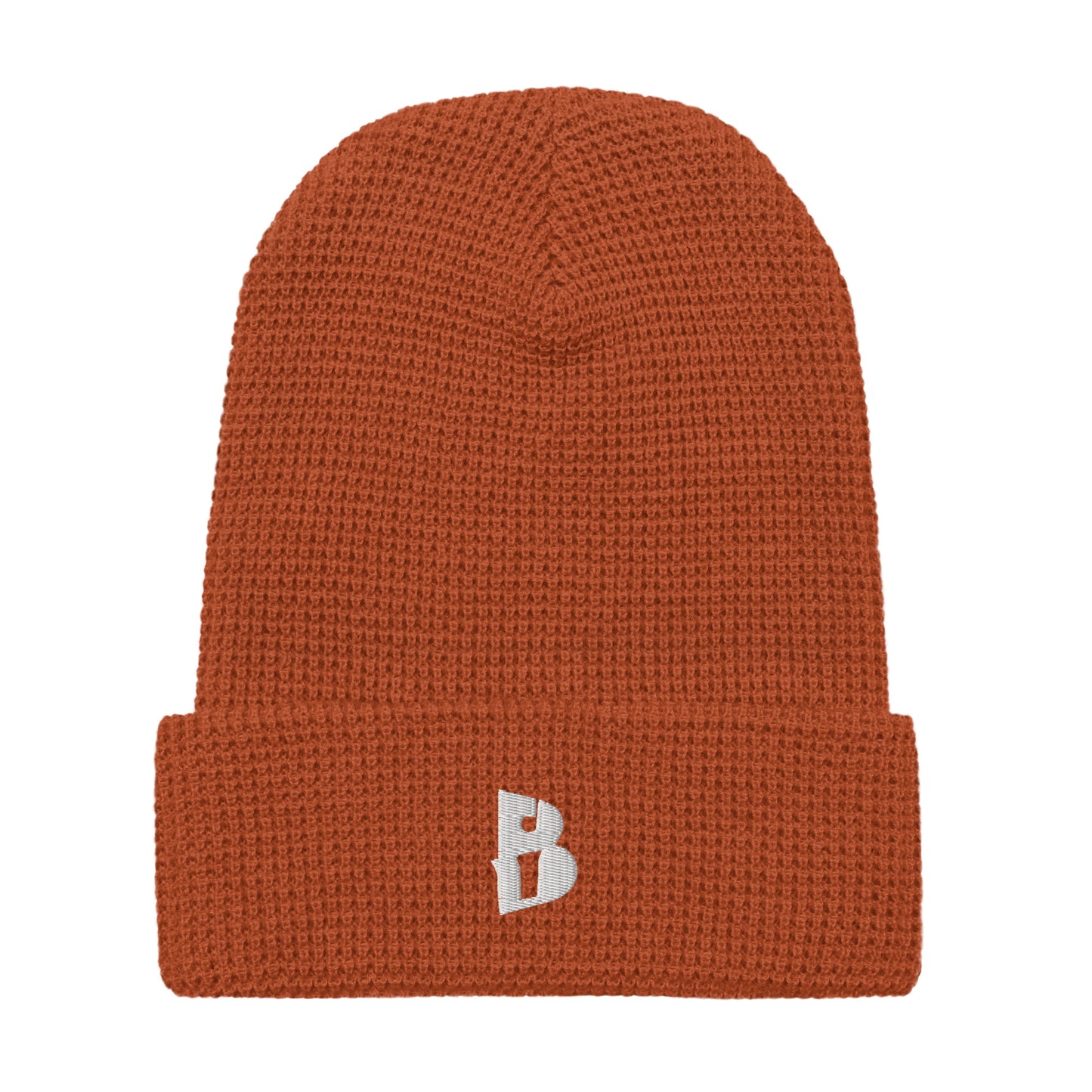 IzyBeats Logo Waffle beanie