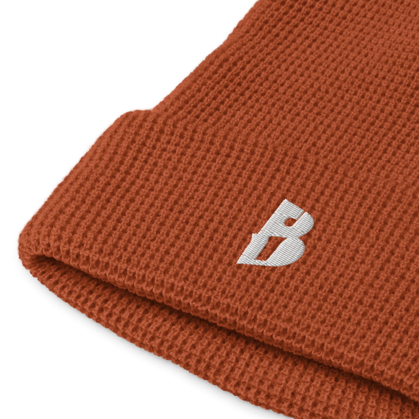 IzyBeats Logo Waffle beanie